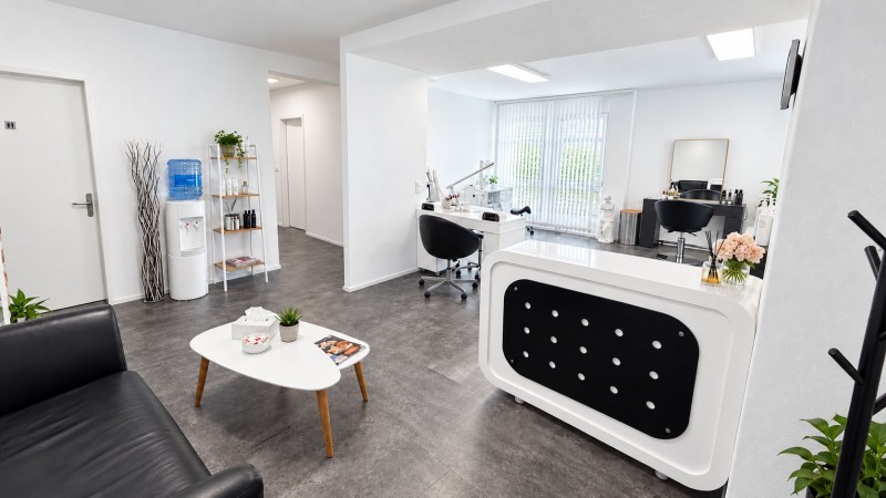 Beauty House