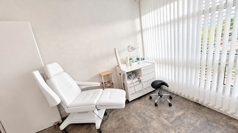 Beauty House
