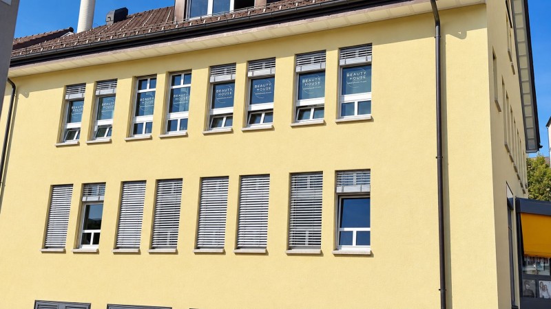 Haarentfernung&nbsp;