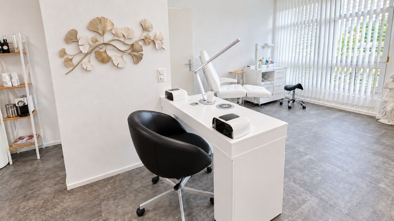 Beauty House