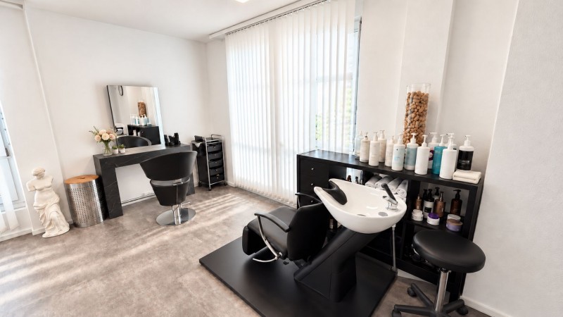 Beauty House
